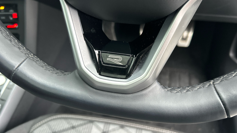 Volkswagen Taigo 1.5 TSI 150 R-Line 5dr DSG Petrol Hatchback